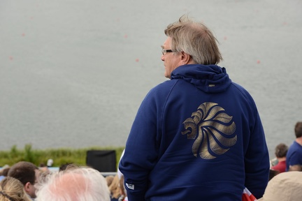 Team GB Sweatshirt